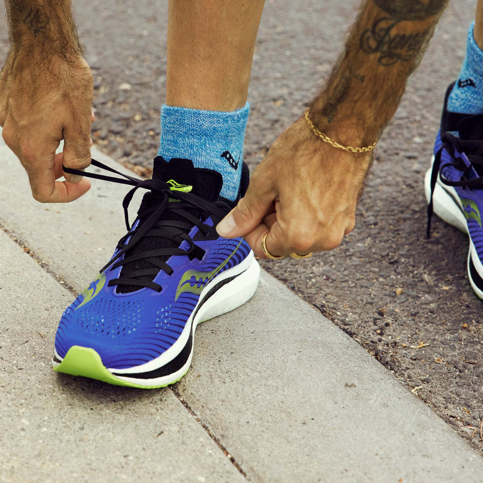Saucony | Men's Endorphin Pro 2 Running Shoes (7271792148642)