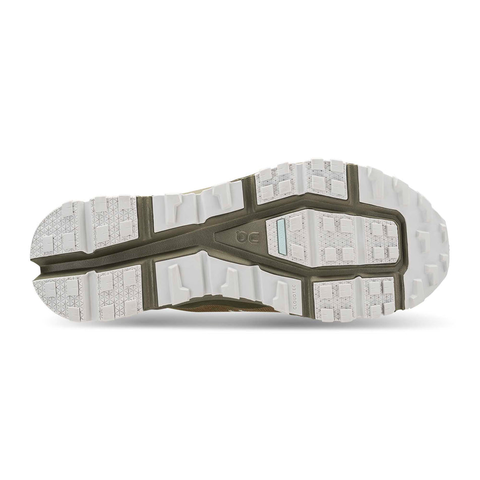 Outsole view of men's on cloudultra running shoes (6888487780514)