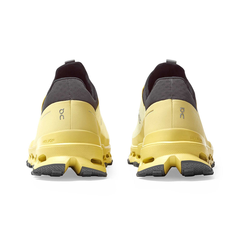 Posterior pair view of men's on cloudultra running shoes (6888483324066)