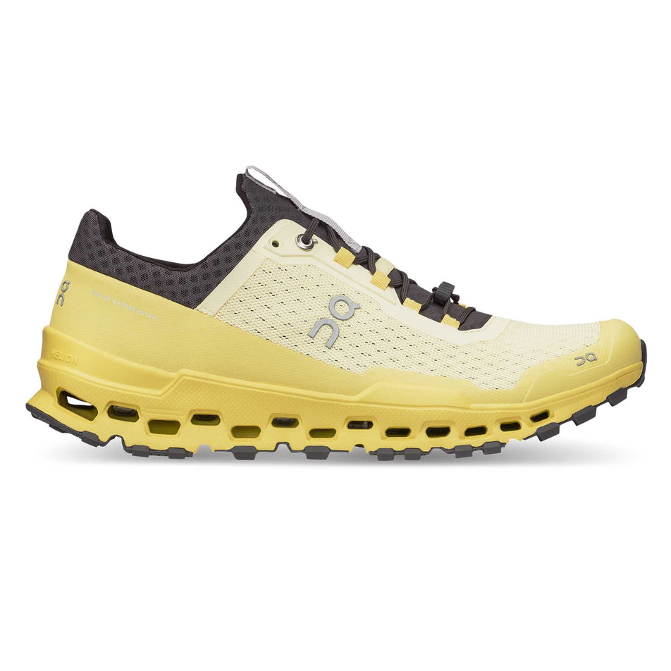Lateral view of men's on cloudultra running shoes (6888483324066)