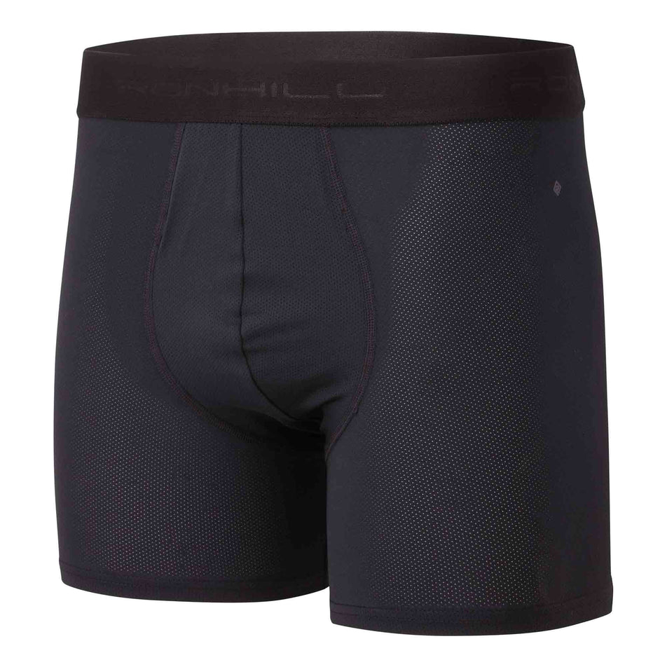 Front View of Men's Ronhill 4.5