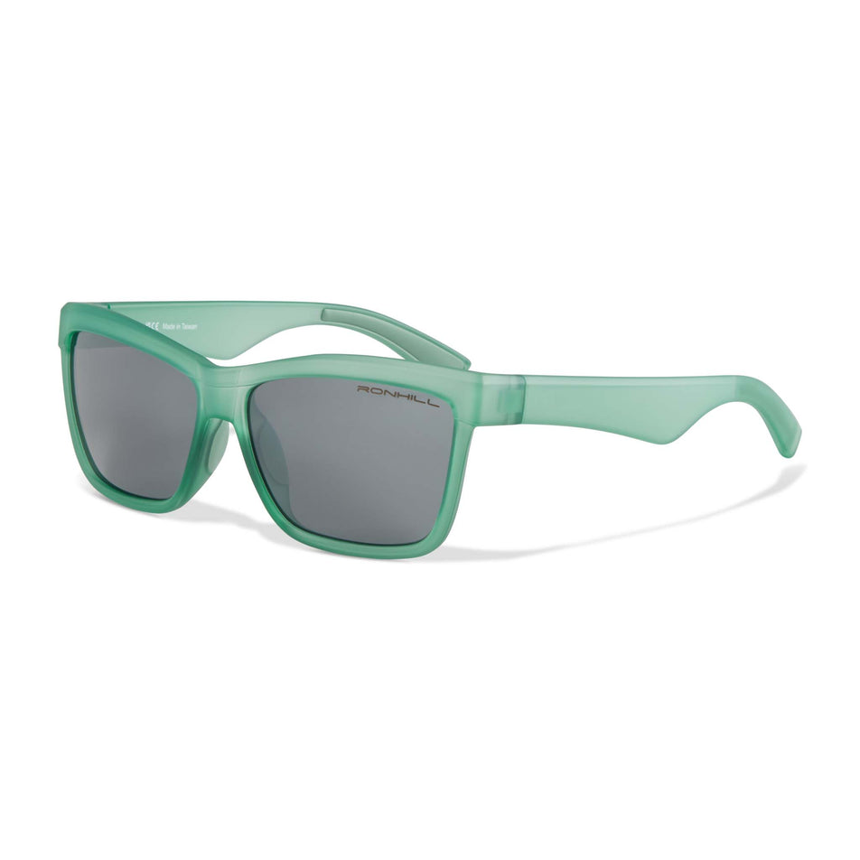 Front angled view of unisex ronhill mexico city sunglasses (7275547984034)
