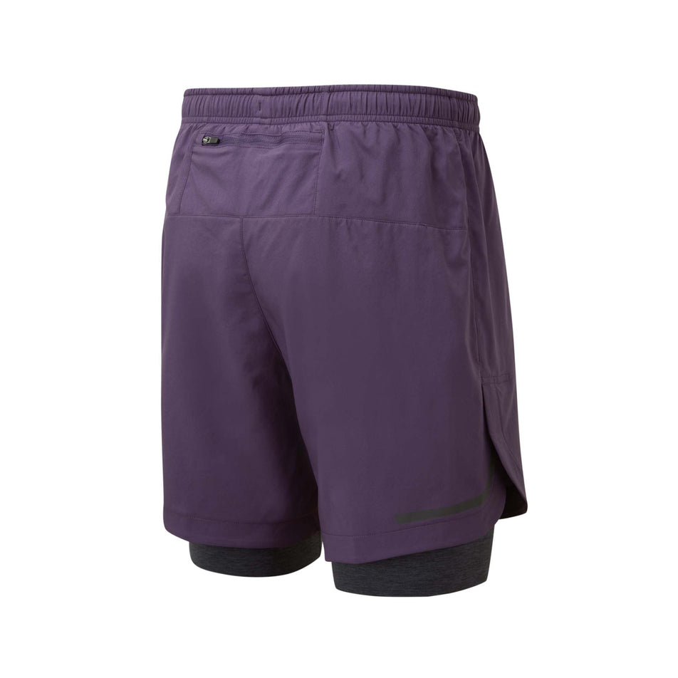 Rear view of Ronhill Men's Life 7