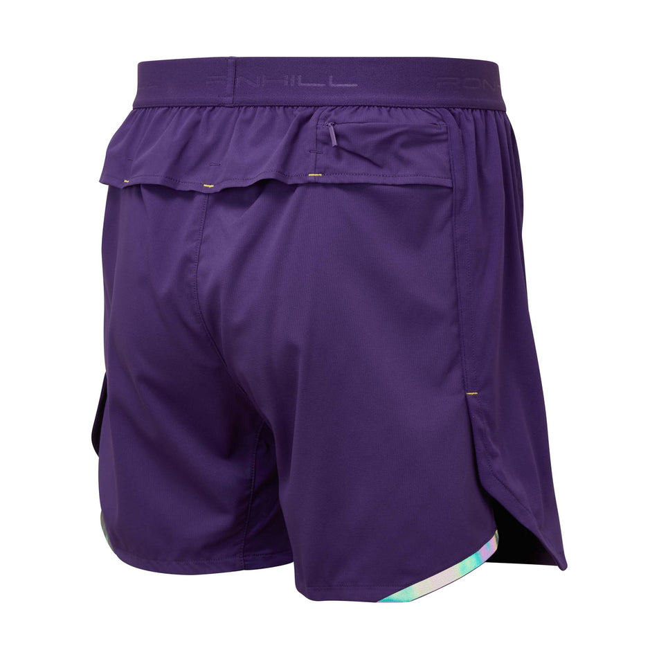 Rear view of Ronhill Men's Tech Revive 5