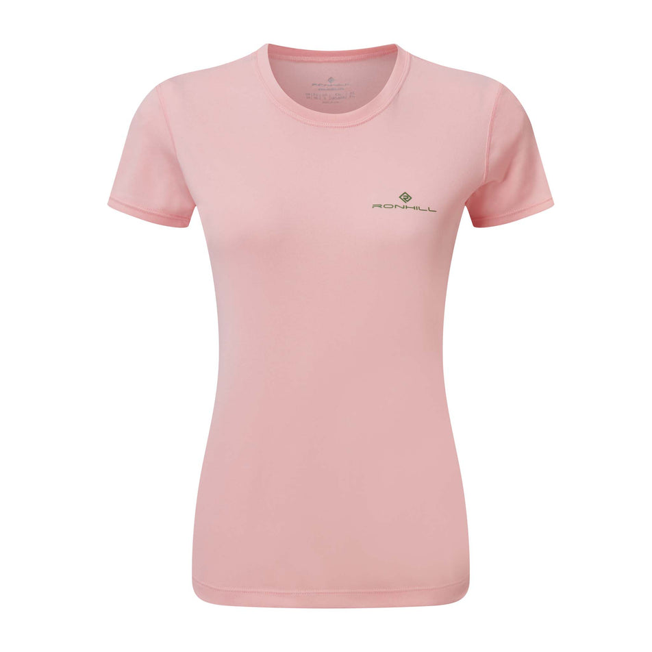 Ronhill | Women's Core S/S Tee (7306576658594)
