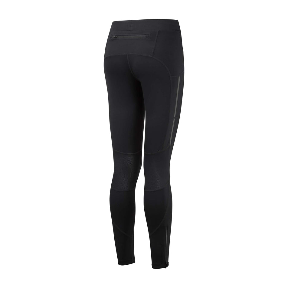 Behind view of women's ronhill tech revive stretch tight (7364817420450)