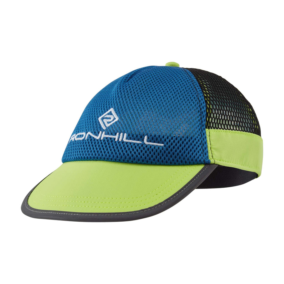 Front view of unisex ronhill tribe cap (7306316152994)