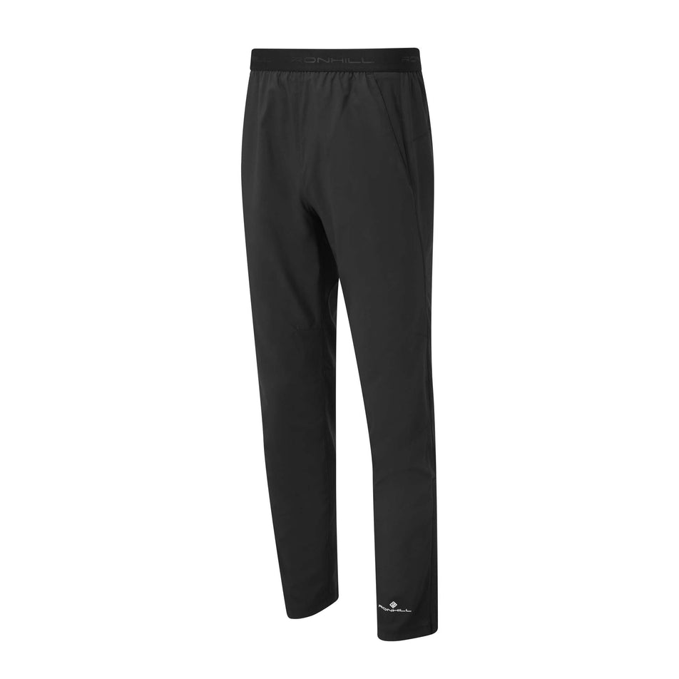 Front view of men's ronhill core training pant (7308032573602)