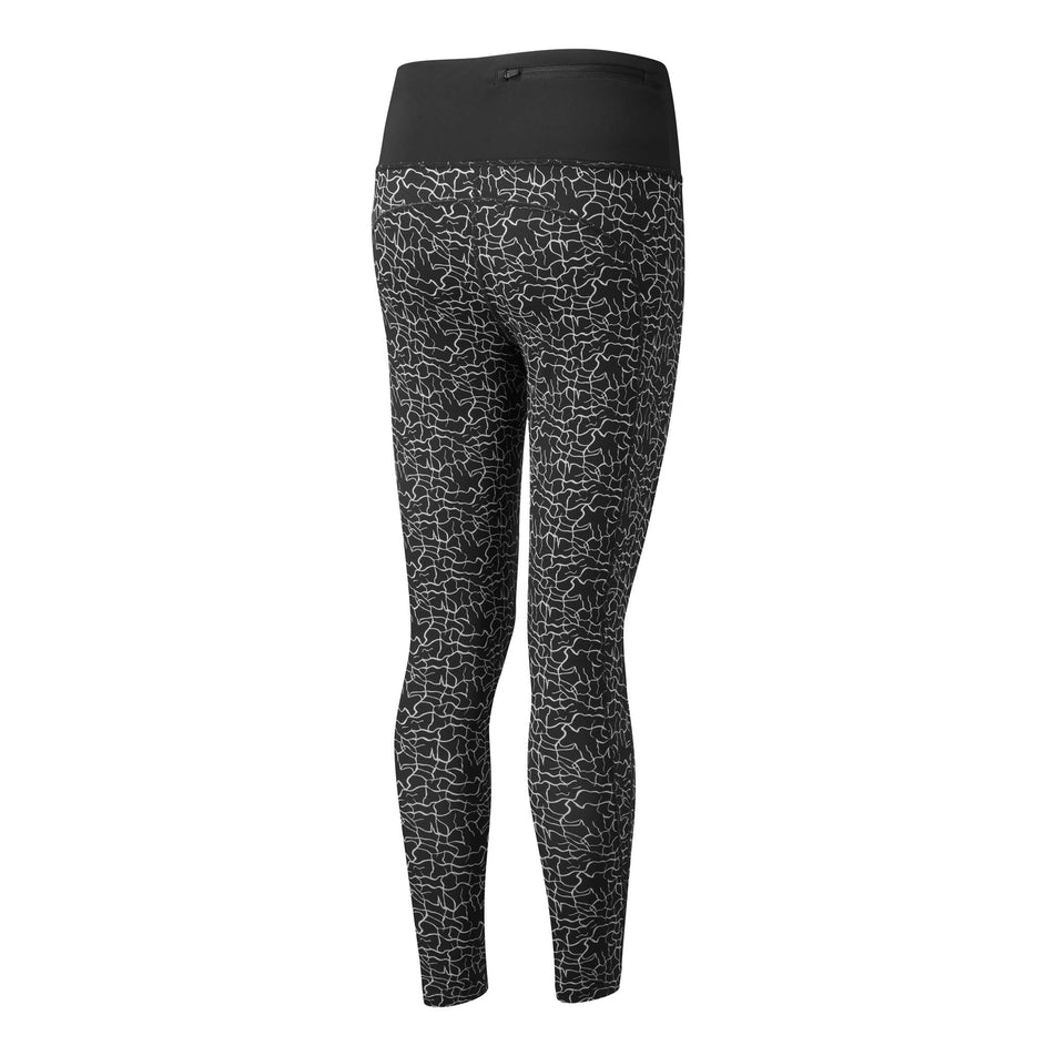 Behind view of women's ronhill life crop tight (7283021021346)