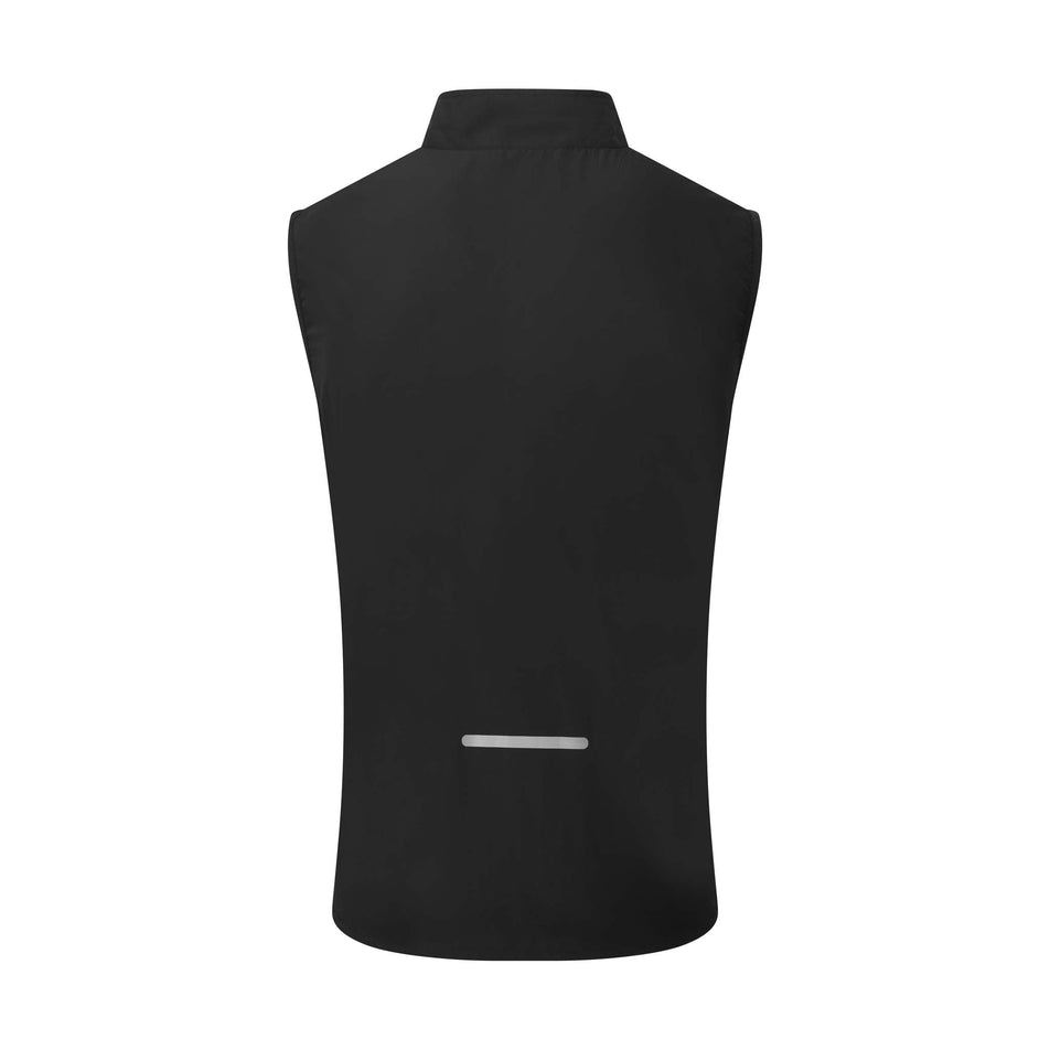 Behind view of men's ronhill core gilet (7308030050466)