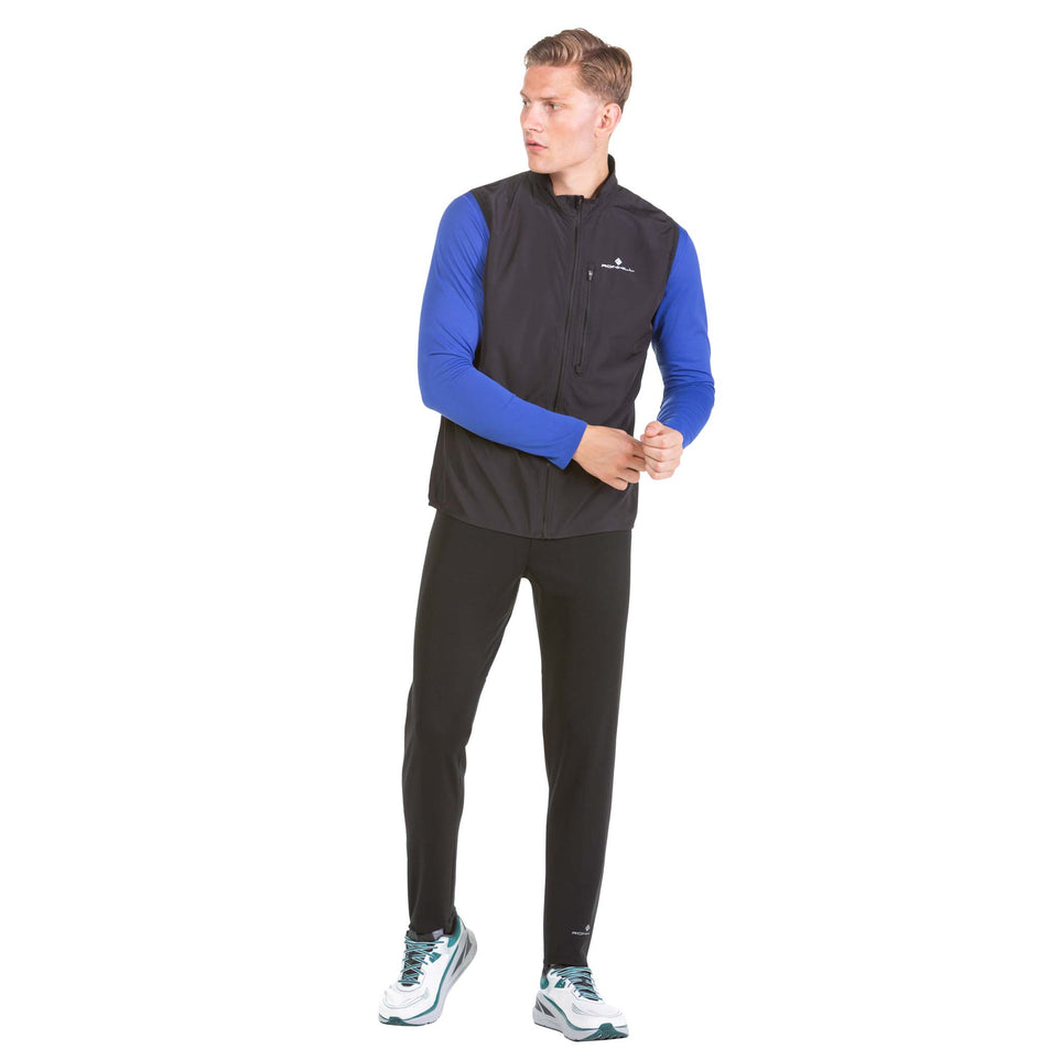 Ronhill running gilet best sale