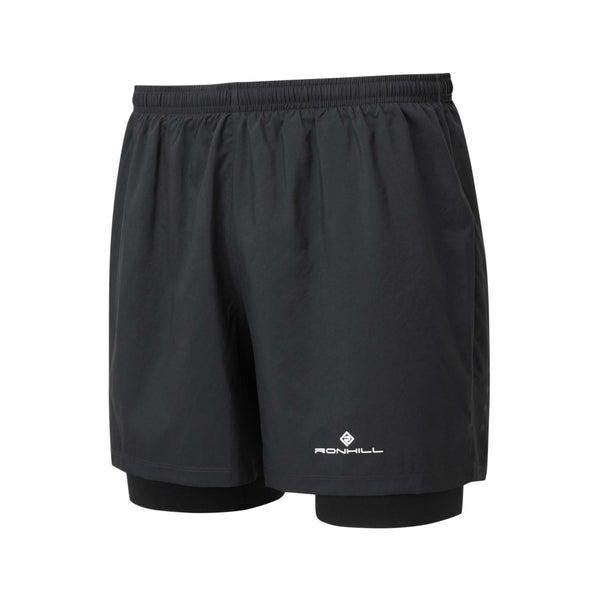 Ronhill momentum twin top shorts