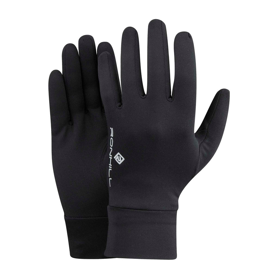 Front view of unisex ronhill classic glove (6956455854242)