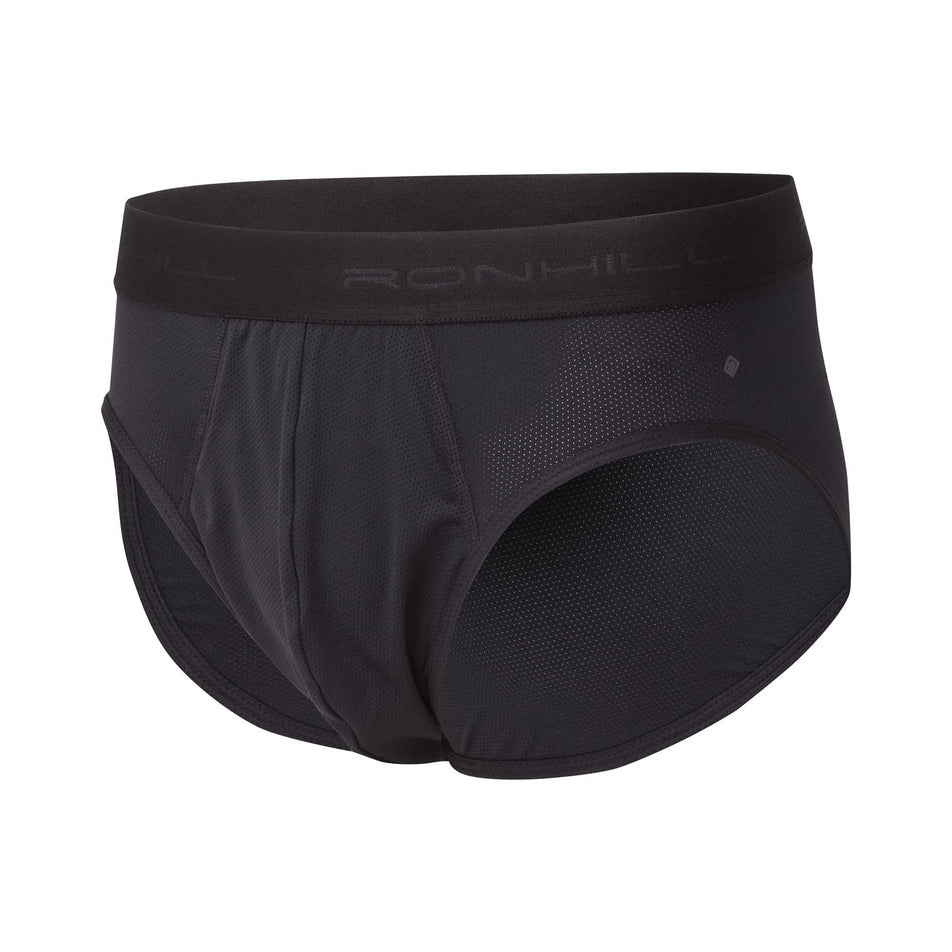 Front View of Men's Ronhill Brief (6905741115554)