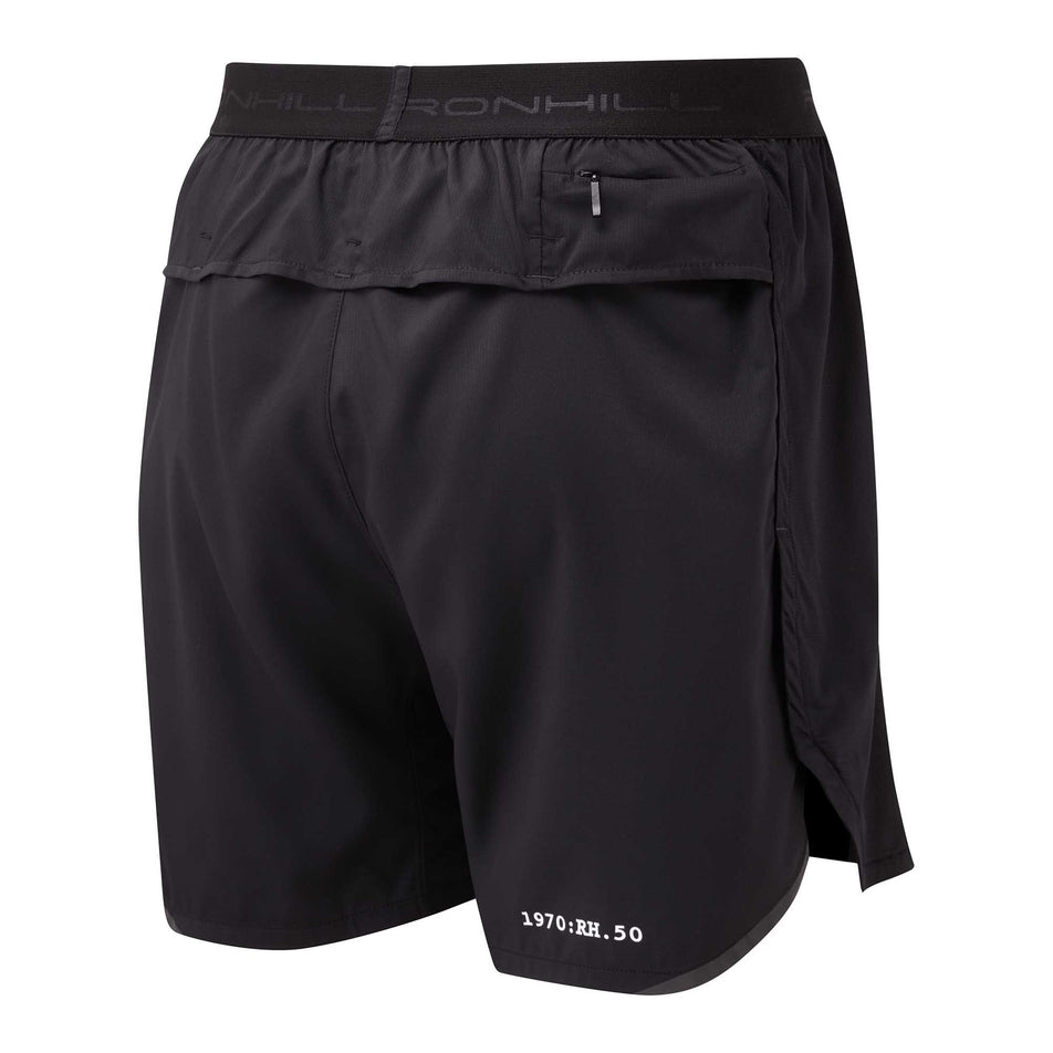 Behind View of Men's Ronhill Tech Revive 5
