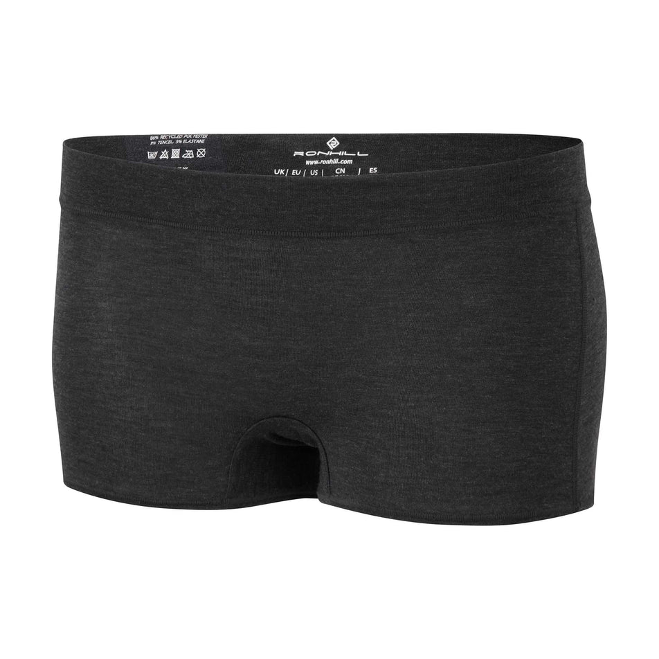 Front View of Women's Ronhill Brief Short (6905682886818)