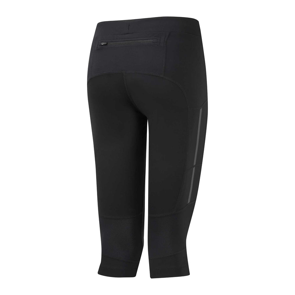 Behind View of Women's Ronhill Tech Revive Stretch Capri (6905895878818)