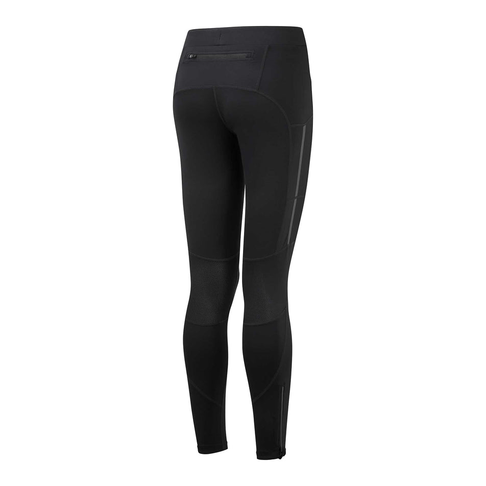 Behind View of Women's Ronhill Tech Revive Stretch Tight (6905870844066)