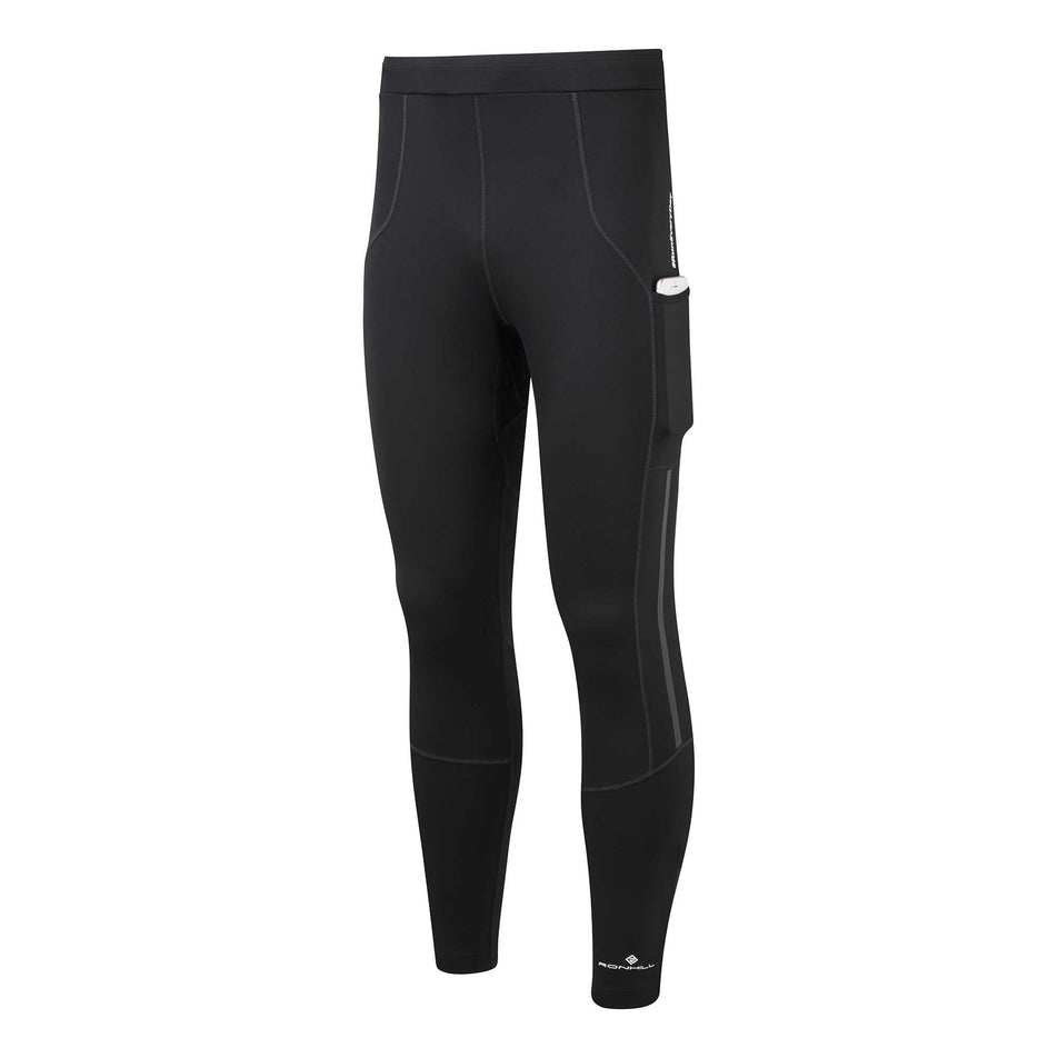 Front View of Men's Ronhill Tech Revive Stretch Tight (6907786199202)