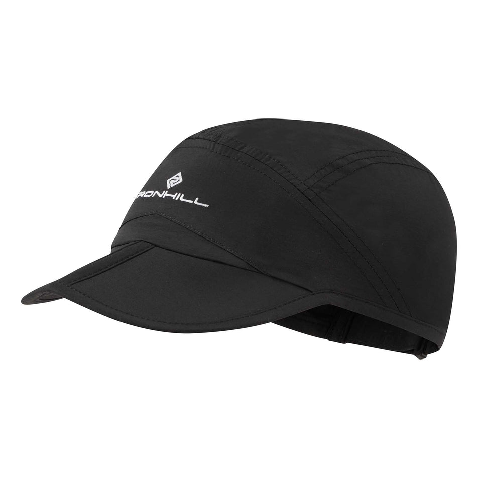 Front view of unisex ronhill sun split cap (7017003679906)