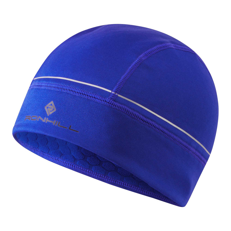 Front view of unisex ronhill prism beanie (7016981201058)