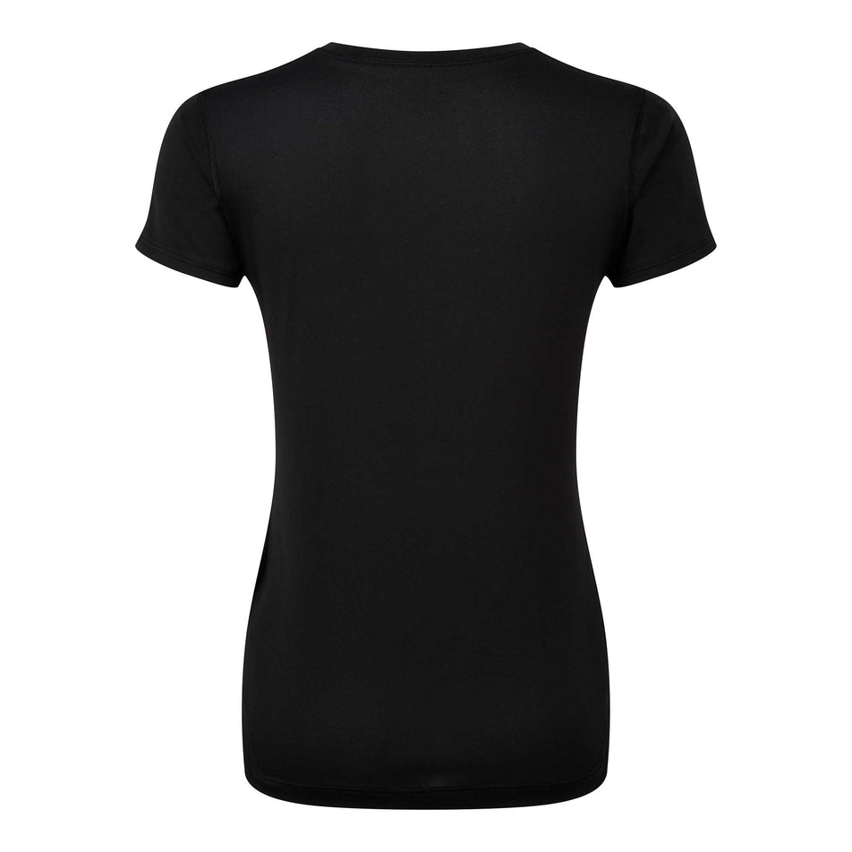 Behind View of Women's Ronhill Core S/S Tee (6907698479266)