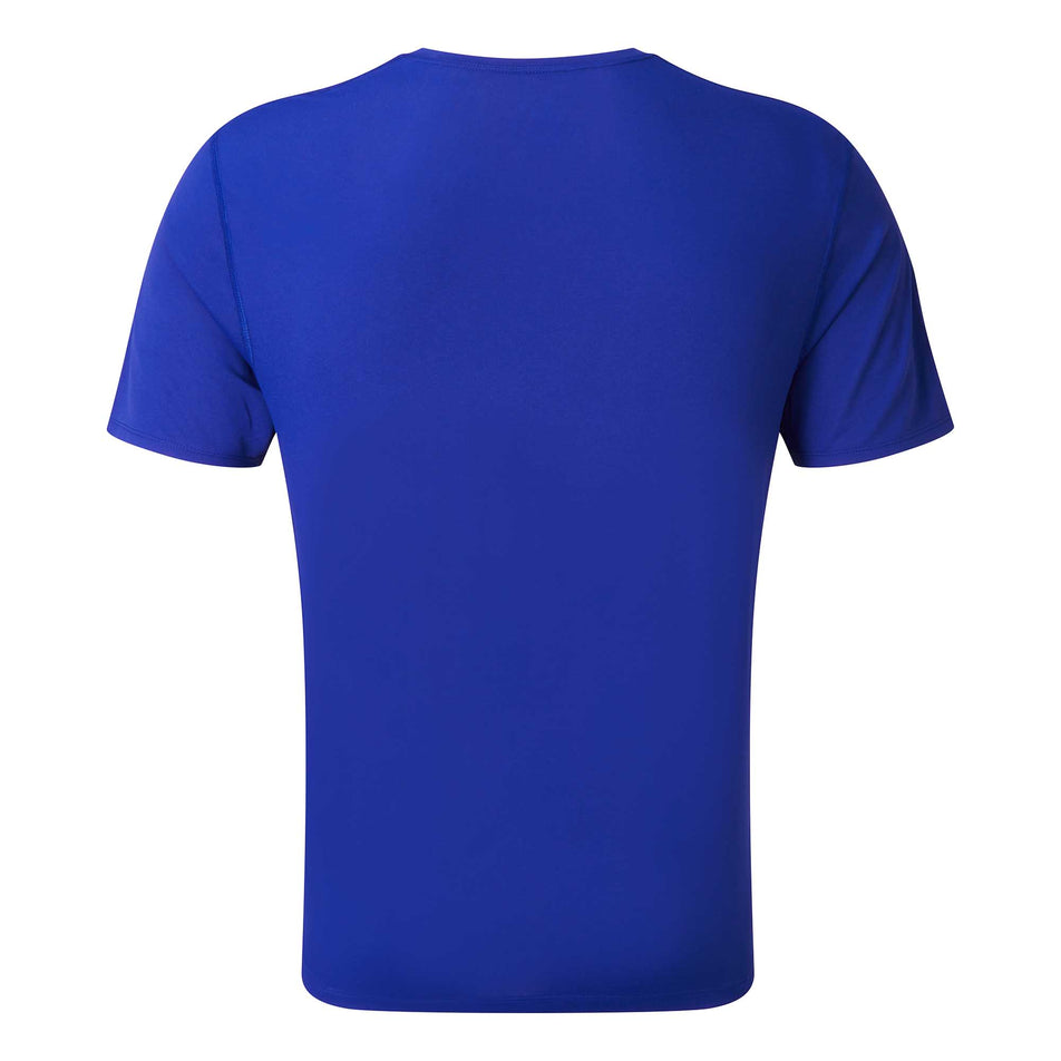 Behind View of Men's Ronhill Core S/S Tee (6908259008674)