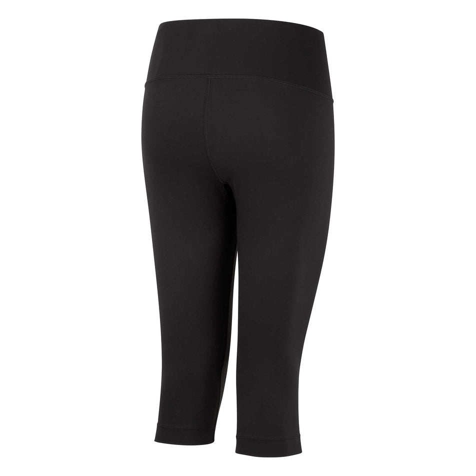 Behind View of Women's Ronhill Core Capri (6907728625826)