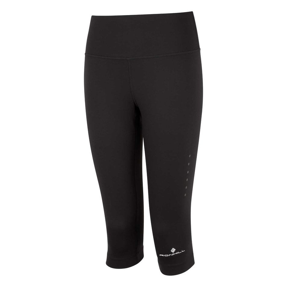 Front View of Women's Ronhill Core Capri (6907728625826)