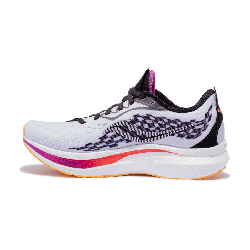 Medial view of women's Endorphin Speed 2 running shoe (6890796253346)