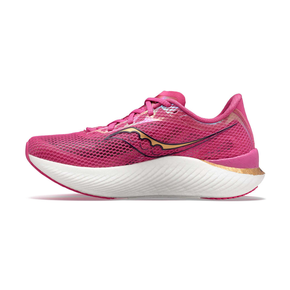 Saucony kinvara 3 mens pink hotsell