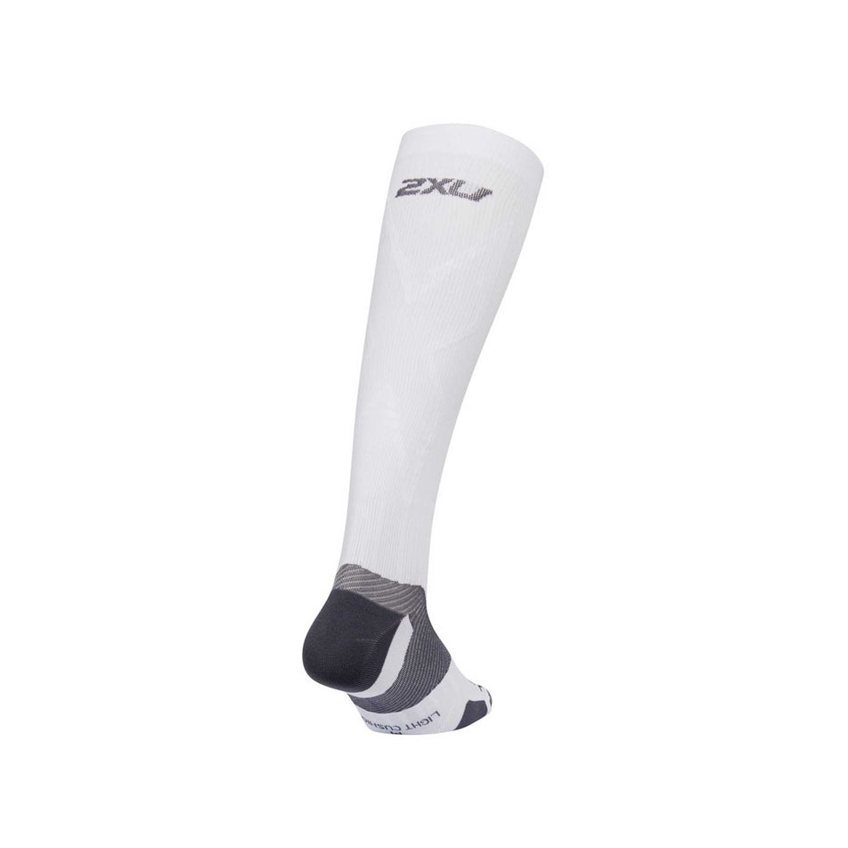 2XU | Unisex VECTR LIGHT CUSHION Full Length (6961082335394)