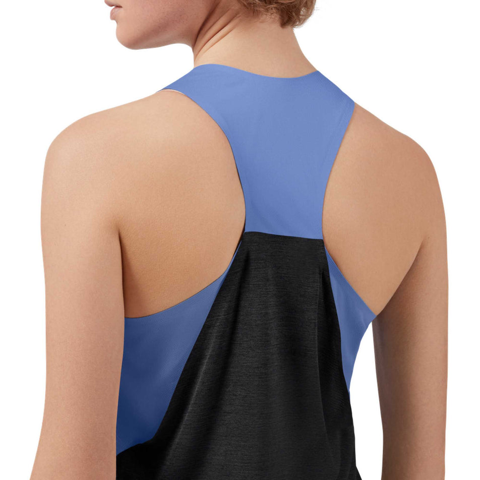 Back view of women's on tank-t (6938164625570)