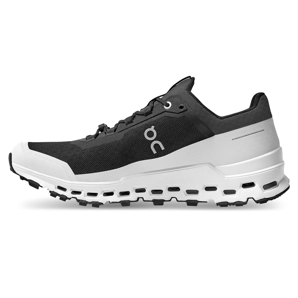 Medial view of On Women's Cloudultra Running Shoe (6888586412194)