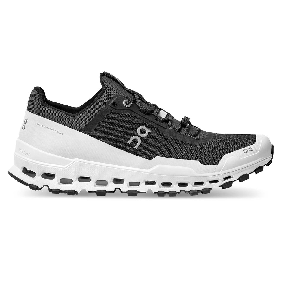 Lateral view of On Women's Cloudultra Running Shoe (6888586412194)