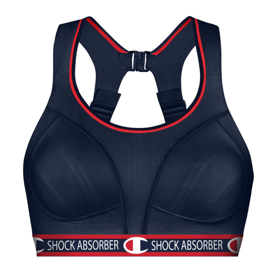 Shock Absorber, Women's Champion Ultimate Run Bra