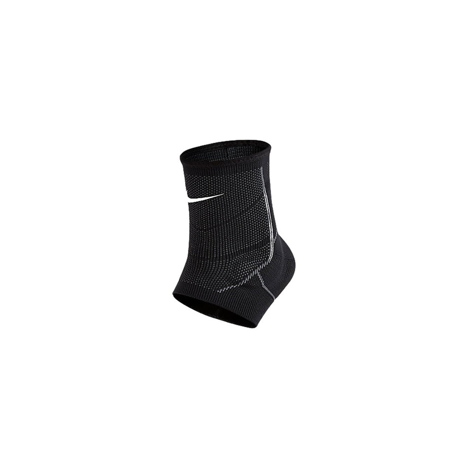 Front view of unisex nike advantage knitted ankle sleeve (7080050524322)