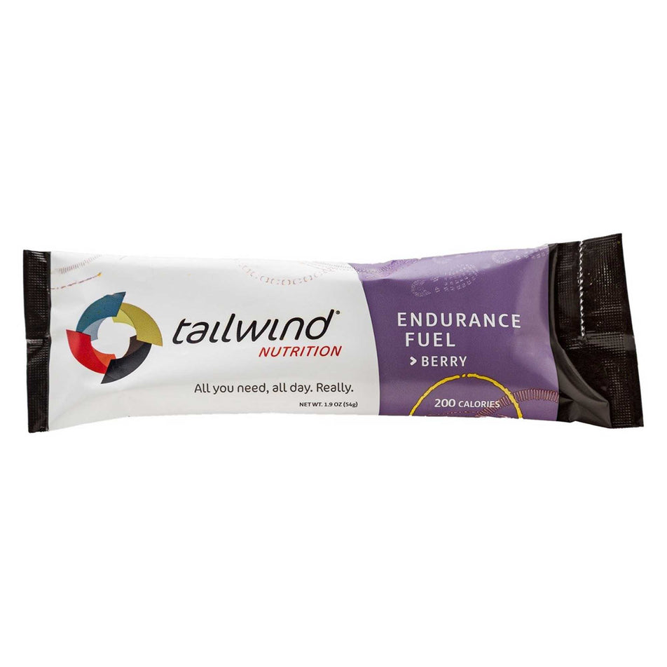 Front view of tailwind stickpack - 2 servings (7076581867682)