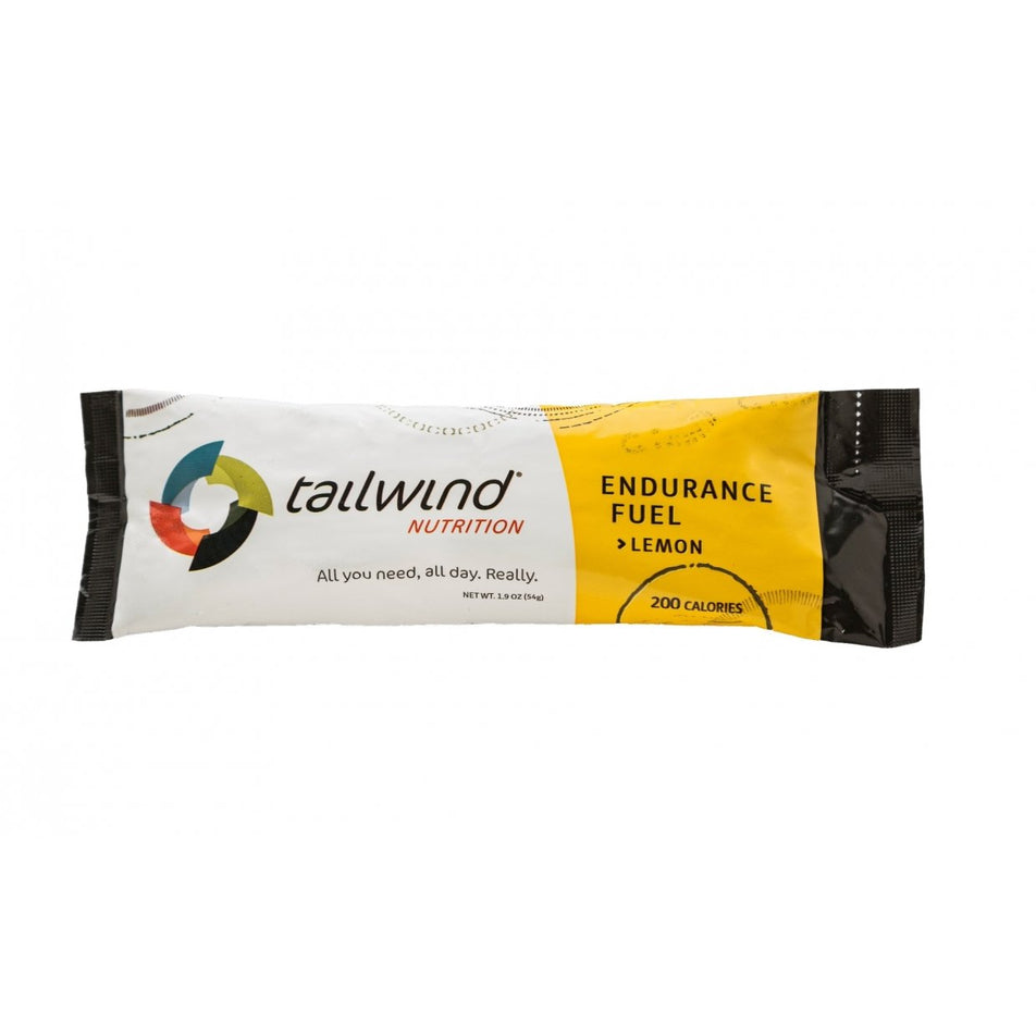 Front view of tailwind stickpack - 2 servings (7076759437474)
