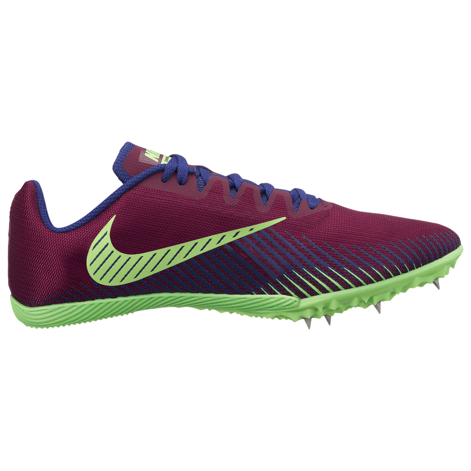 Unisex Nike Zoom Rival M9 Running Spikes Run4It