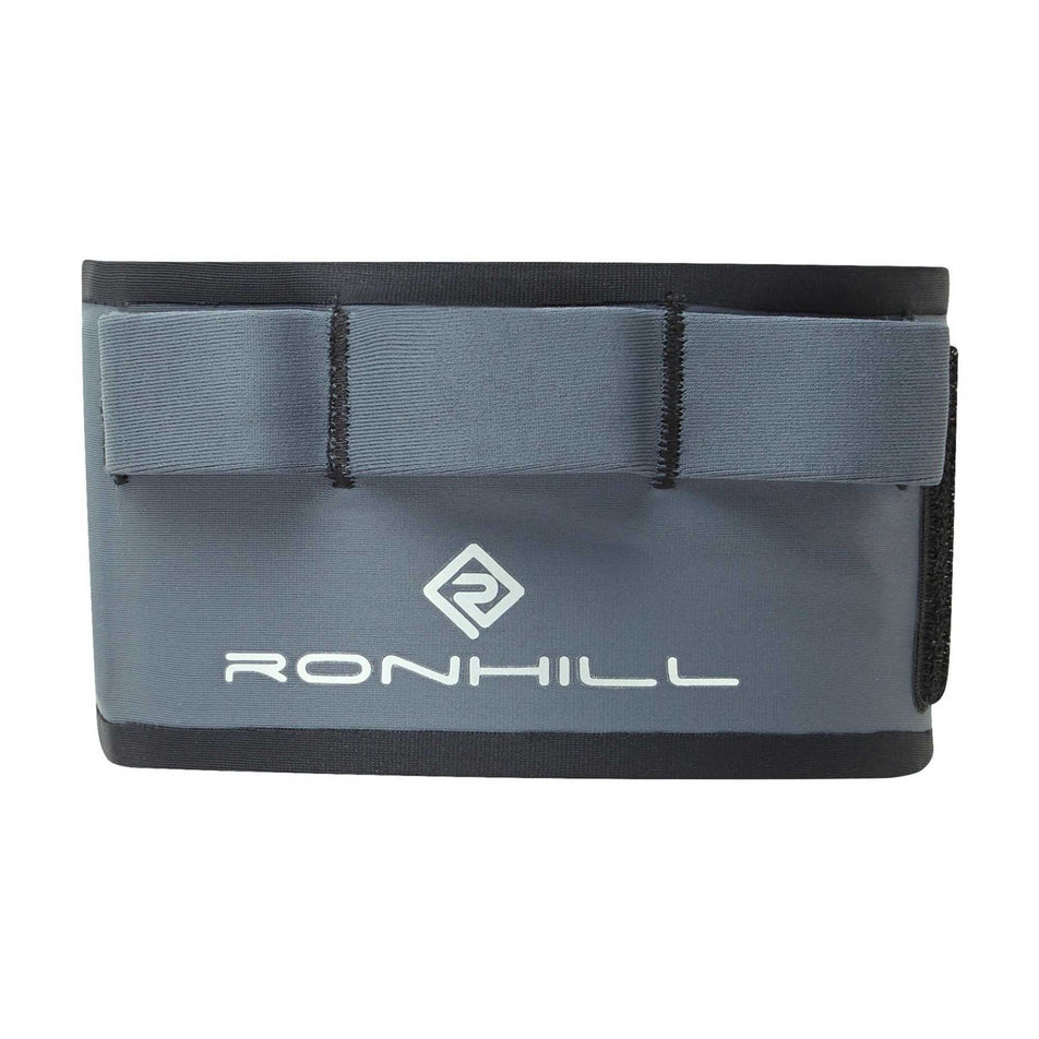 Front view of ronhill marathon arm strap (7061950070946)