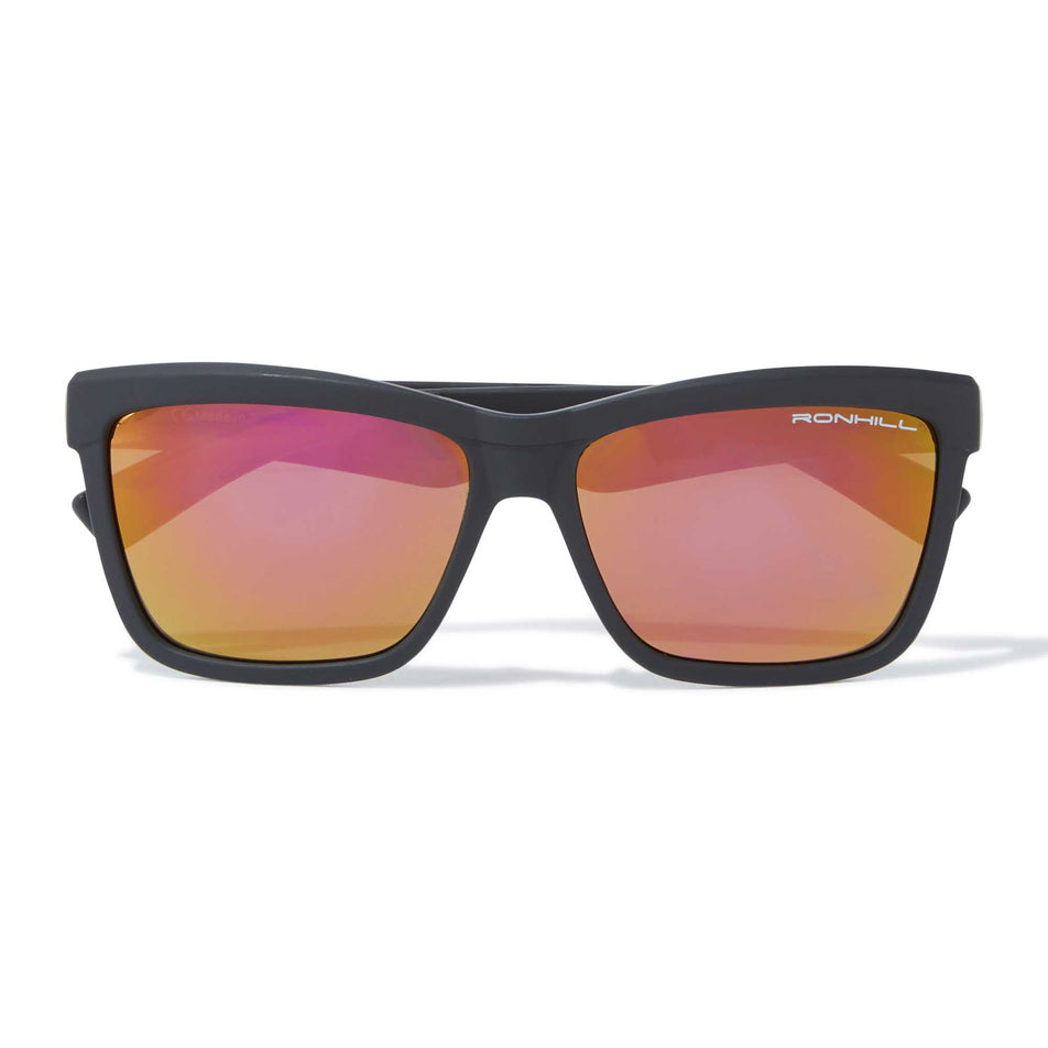 Front view of unisex ronhill mexico city sunglasses (7041632239778)