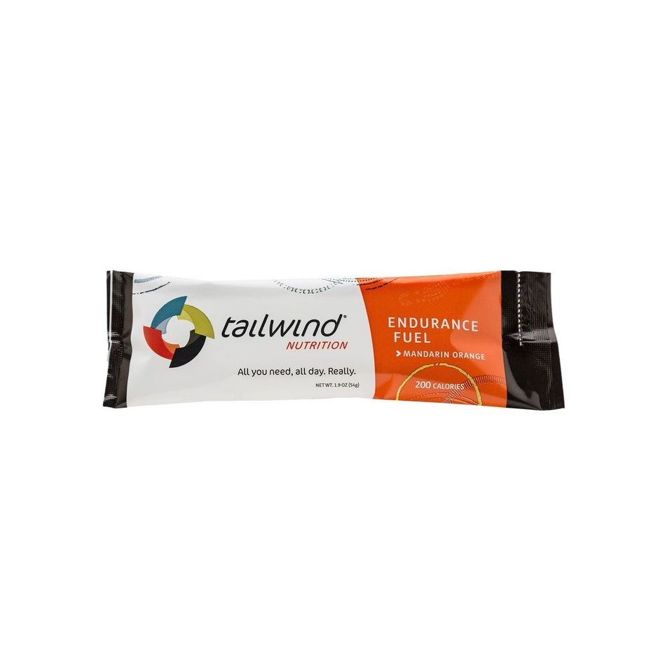 Front view of tailwind stickpack - 2 servings (7076761600162)