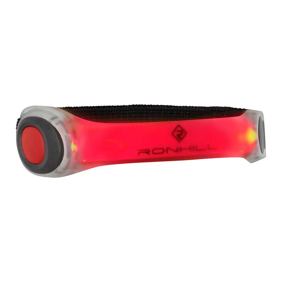 Front view of unisex ronhill light armband (7046136725666)