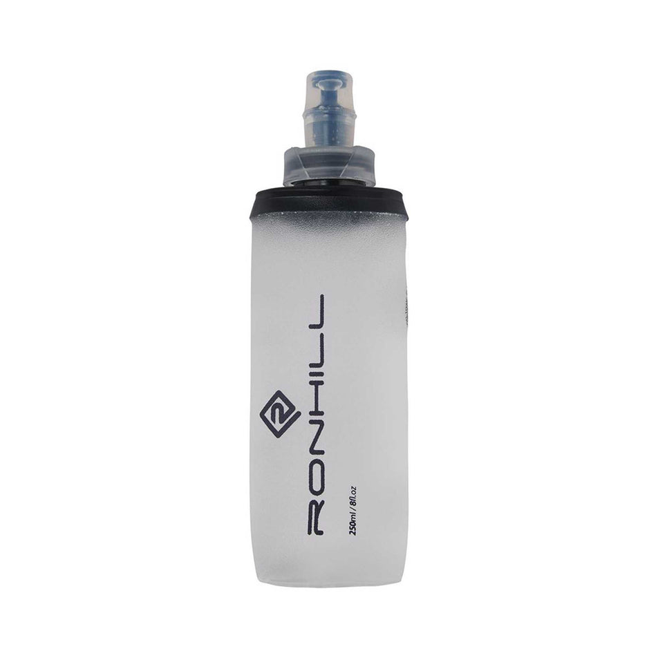 Front view of unisex ronhill 250ml fuel flask (7016315093154)