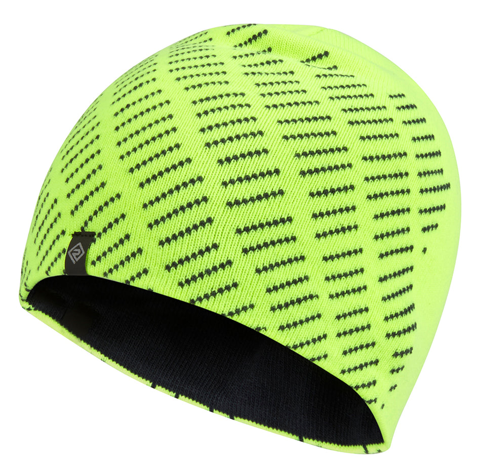 Front view of unisex ronhill classic beanie (7016452817058)