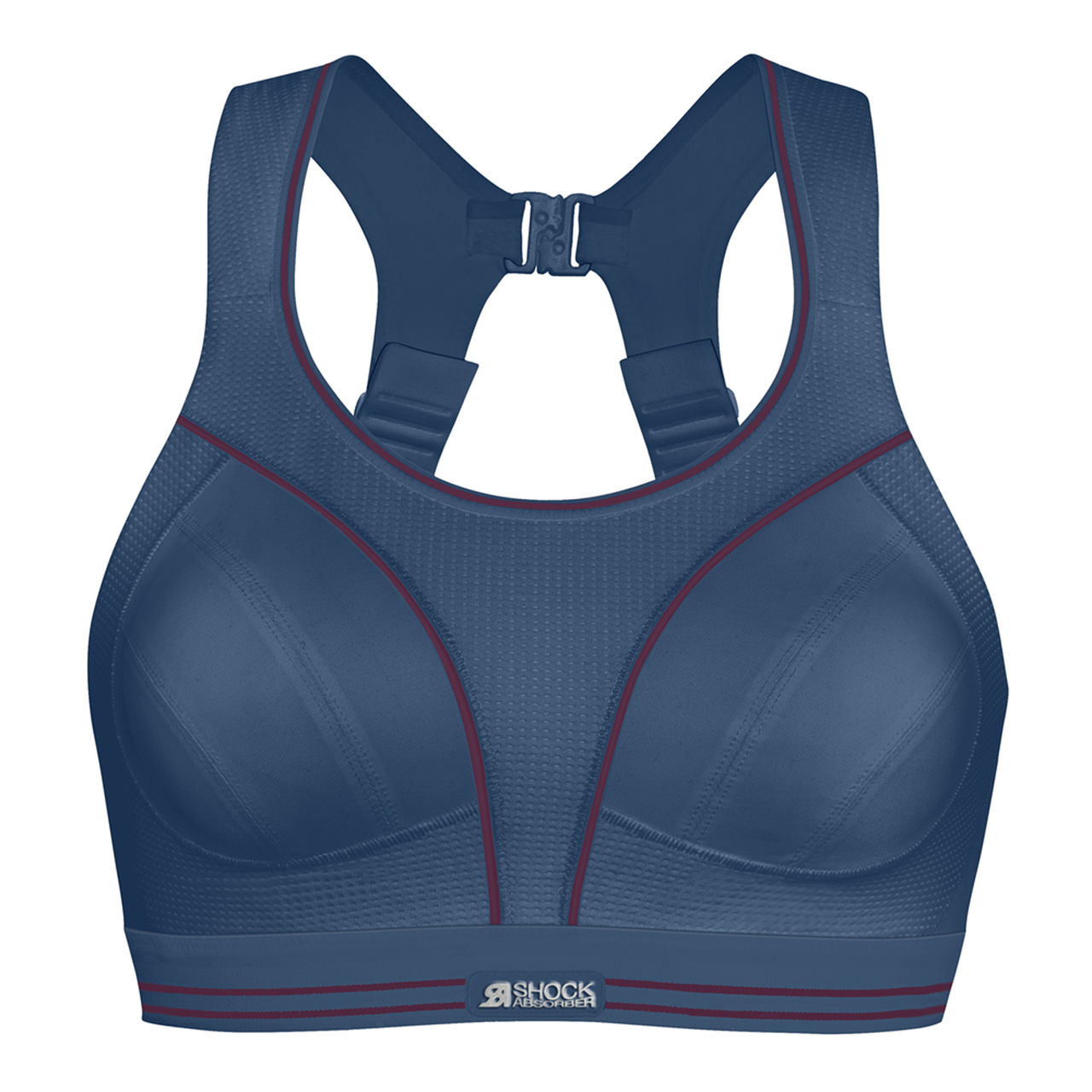 Shock Absorber Womens Ultimate Run Bra