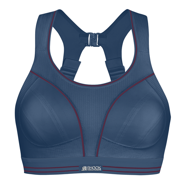 Shock Absorber Ultimate Run Sports Bra Run4It
