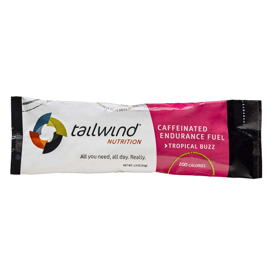 Front view of tailwind stickpack - 2 servings (7076751999138)