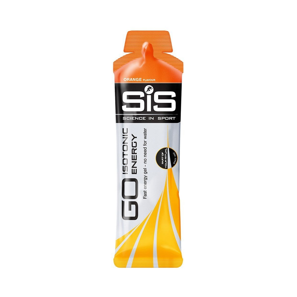 SiS | Science in Sport GO Isotonic Gel (7074447687842)